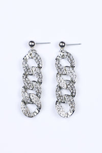 Earrings - J0075