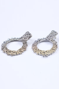 Earrings - J0077