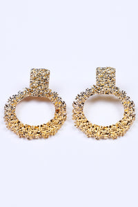Earrings - J0077