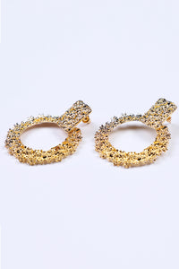 Earrings - J0077