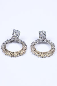 Earrings - J0077