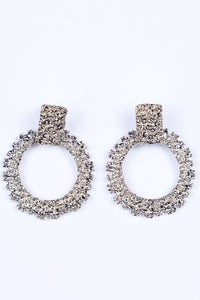 Earrings - J0077