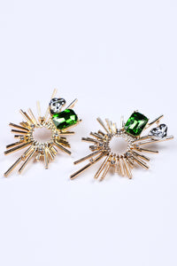 Earrings - J0082