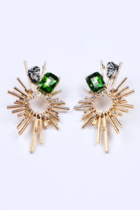 Earrings - J0082
