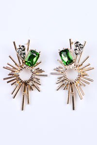 Earrings - J0082