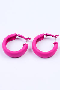 Earrings - J0085