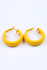 Earrings - J0085