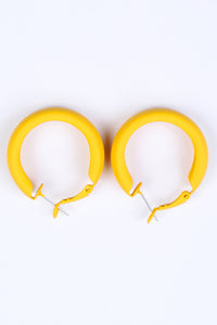 Earrings - J0085