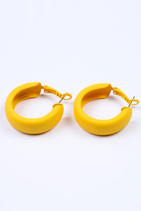Earrings - J0085