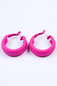 Earrings - J0085