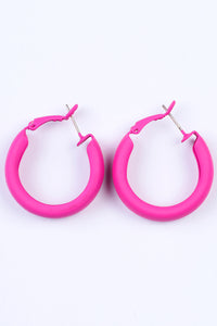 Earrings - J0085