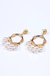 Earrings - J0087