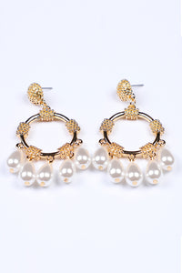 Earrings - J0087