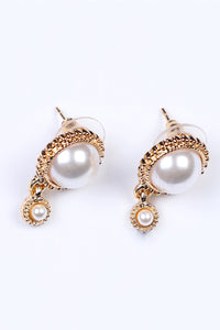 Earrings - J0089