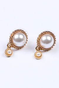 Earrings - J0089