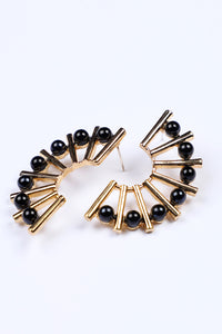 Earrings - J0096