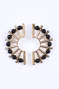 Earrings - J0096