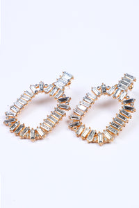 Earrings - J0107