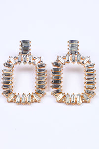 Earrings - J0107