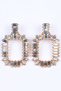Earrings - J0107