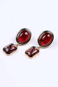 Earrings - J0103