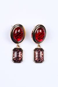 Earrings - J0103
