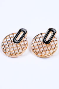 Earrings - J0116