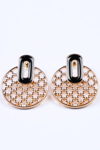 Earrings - J0116