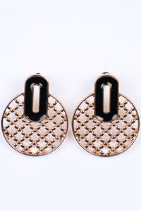 Earrings - J0116