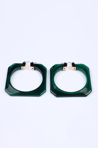 Earrings - J0118