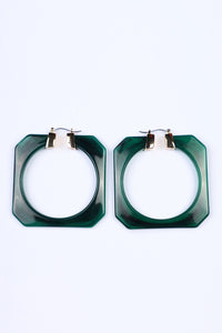 Earrings - J0118