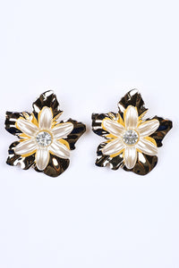 Earrings - J0122