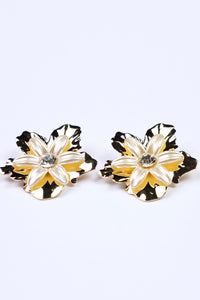 Earrings - J0122