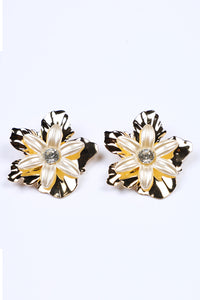 Earrings - J0122