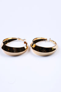 Earrings - J0123