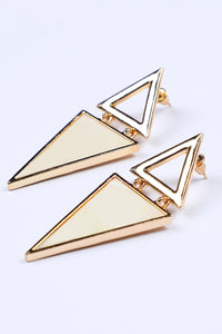 Earrings - J0125