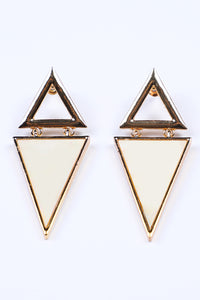 Earrings - J0125