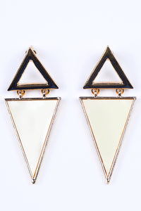 Earrings - J0125