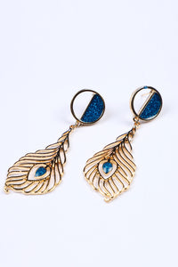 Earrings - J0126
