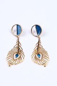 Earrings - J0126