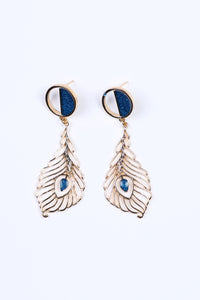 Earrings - J0126