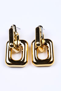 Earrings - J0127