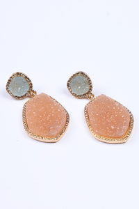 Earrings - J0128