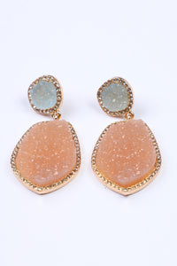 Earrings - J0128