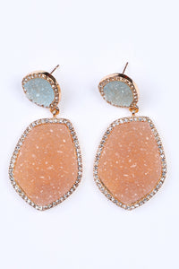 Earrings - J0128