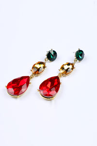 Earrings - J0129