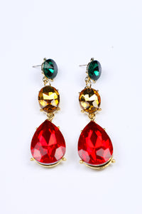 Earrings - J0129