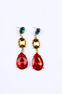 Earrings - J0129