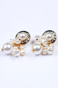 Earrings - J0130