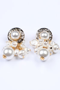 Earrings - J0130
